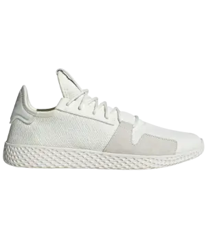 Кроссовки Pharrell Williams Tennis Hu V2 White